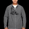 Men's Campus Microfleece Jacket Thumbnail