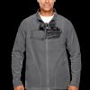 Men's Campus Microfleece Jacket Thumbnail
