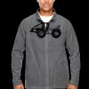 Men's Campus Microfleece Jacket Thumbnail