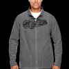 Men's Campus Microfleece Jacket Thumbnail