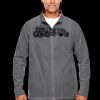 Men's Campus Microfleece Jacket Thumbnail