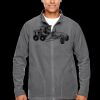 Men's Campus Microfleece Jacket Thumbnail