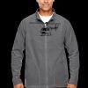 Men's Campus Microfleece Jacket Thumbnail