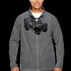 Men's Campus Microfleece Jacket Thumbnail