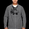 Men's Campus Microfleece Jacket Thumbnail