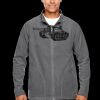 Men's Campus Microfleece Jacket Thumbnail