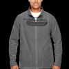 Men's Campus Microfleece Jacket Thumbnail