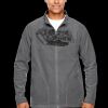 Men's Campus Microfleece Jacket Thumbnail