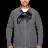 Men's Campus Microfleece Jacket Thumbnail