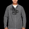 Men's Campus Microfleece Jacket Thumbnail