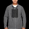 Men's Campus Microfleece Jacket Thumbnail