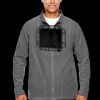 Men's Campus Microfleece Jacket Thumbnail