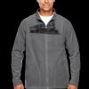 Men's Campus Microfleece Jacket Thumbnail