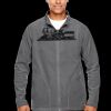 Men's Campus Microfleece Jacket Thumbnail