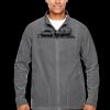 Men's Campus Microfleece Jacket Thumbnail