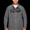 Men's Campus Microfleece Jacket Thumbnail