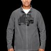 Men's Campus Microfleece Jacket Thumbnail