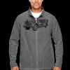 Men's Campus Microfleece Jacket Thumbnail