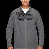 Men's Campus Microfleece Jacket Thumbnail