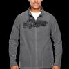 Men's Campus Microfleece Jacket Thumbnail