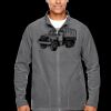 Men's Campus Microfleece Jacket Thumbnail