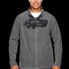 Men's Campus Microfleece Jacket Thumbnail