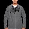 Men's Campus Microfleece Jacket Thumbnail