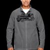 Men's Campus Microfleece Jacket Thumbnail