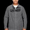 Men's Campus Microfleece Jacket Thumbnail