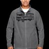 Men's Campus Microfleece Jacket Thumbnail