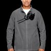 Men's Campus Microfleece Jacket Thumbnail