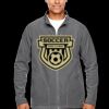 Men's Campus Microfleece Jacket Thumbnail