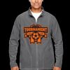Men's Campus Microfleece Jacket Thumbnail