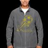 Men's Campus Microfleece Jacket Thumbnail