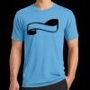 Performance Blend Tee Thumbnail