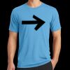 Performance Blend Tee Thumbnail