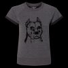 Women's Sweetheart French Terry Short Sleeve Pullover Thumbnail