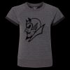 Women's Sweetheart French Terry Pullover Thumbnail