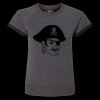 Women's Sweetheart French Terry Pullover Thumbnail