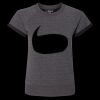 Women's Sweetheart French Terry Short Sleeve Pullover Thumbnail