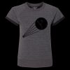 Women's Sweetheart French Terry Short Sleeve Pullover Thumbnail