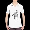 Ladies' Cool & Dry Sport Performance Interlock Polo Thumbnail