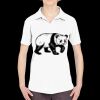 Ladies' Cool & Dry Sport Performance Interlock Polo Thumbnail