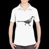 Ladies' Cool & Dry Sport Performance Interlock Polo Thumbnail
