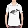 Ladies' Cool & Dry Sport Performance Interlock Polo Thumbnail