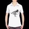 Ladies' Cool & Dry Sport Performance Interlock Polo Thumbnail