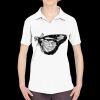 Ladies' Cool & Dry Sport Performance Interlock Polo Thumbnail
