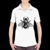 Ladies' Cool & Dry Sport Performance Interlock Polo Thumbnail