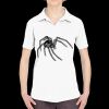 Ladies' Cool & Dry Sport Performance Interlock Polo Thumbnail