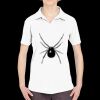 Ladies' Cool & Dry Sport Performance Interlock Polo Thumbnail